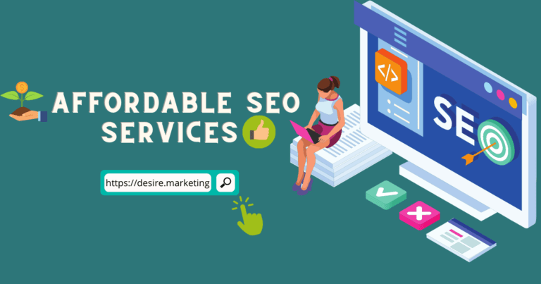 Why Affordable SEO Service is Good for Small Businesses?