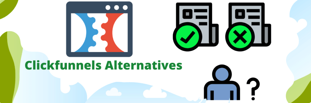 Top 10 ClickFunnels Alternatives to Elevate Your Marketing Game-2026