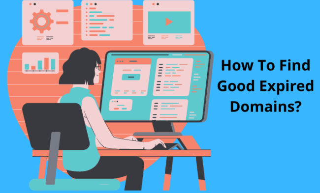 Expired Domains & How to Find them in 2026 | Desire Marketing