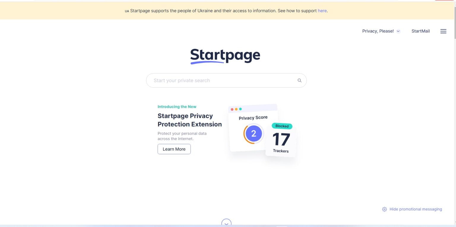 Top 10 best search engines uk in 2024