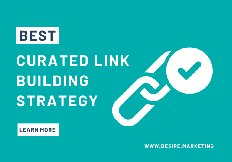 Curated Link Building Strategy for Fastest Ranking in 2026