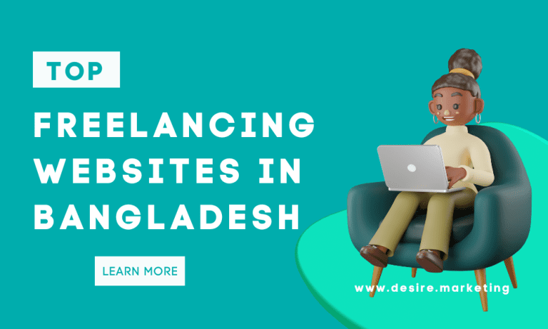 Top 15 Freelancing Websites in Bangladesh [2026 Update List]