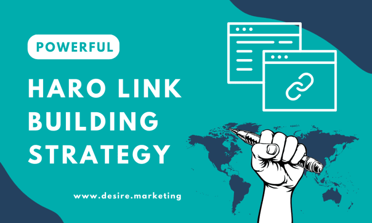 Step by Step Guide for HARO Link Building 2026