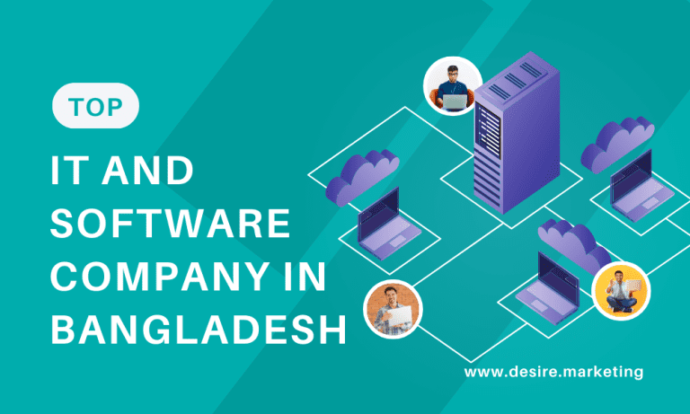 Top 15 IT and Software Companies in Bangladesh In 2026