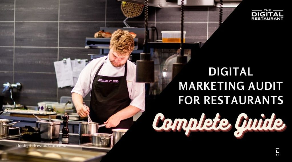 What is a Digital Marketing Audit? The Ultimate Guide for Success In 2026