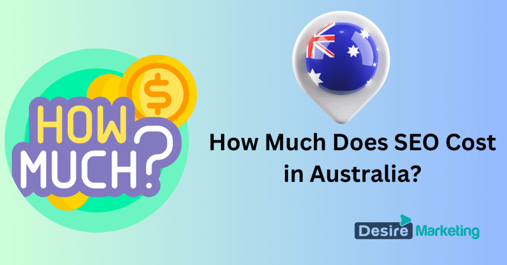 How Much Does SEO Cost in Australia? [2026 Update]