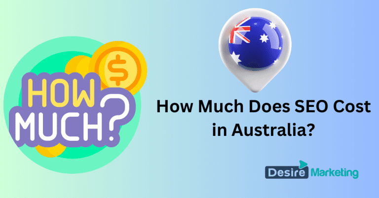 How Much Does SEO Cost in Australia? [2026 Update]