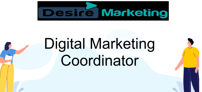 What Does a Digital Marketing Coordinator Do [2026 Guide]
