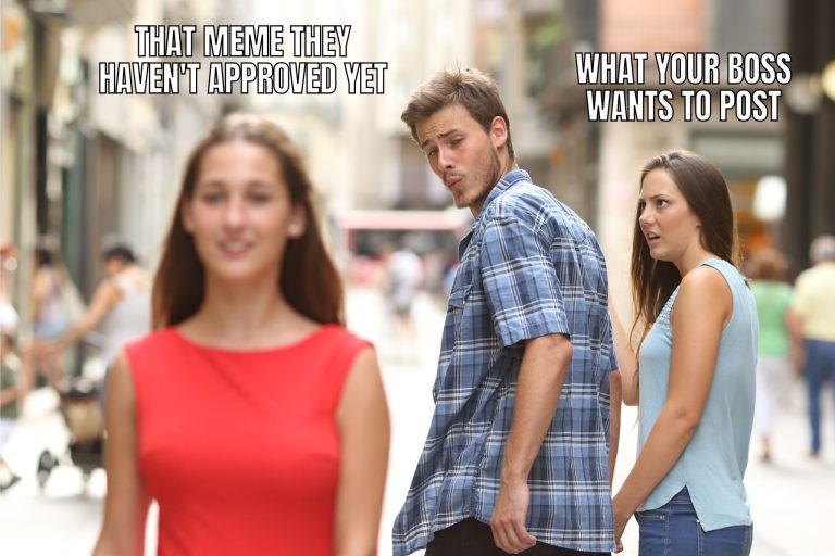 120+ Digital Marketing Meme To Make Your Day