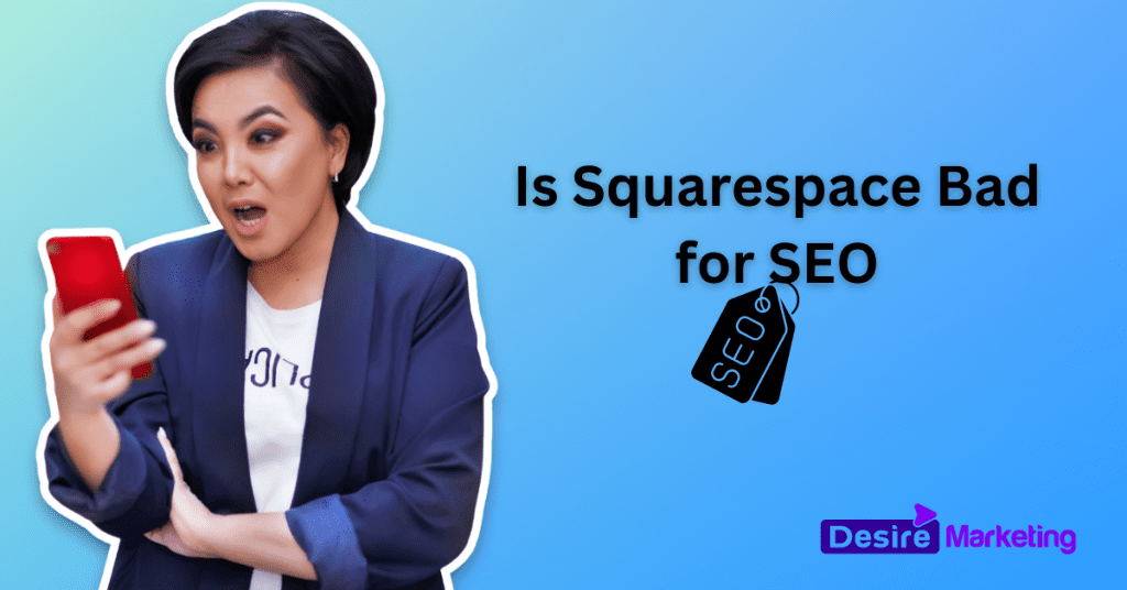 Is Squarespace Bad for SEO [2026 Guide]