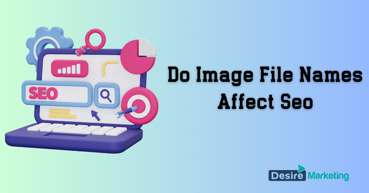 Do Image File Names Affect Seo