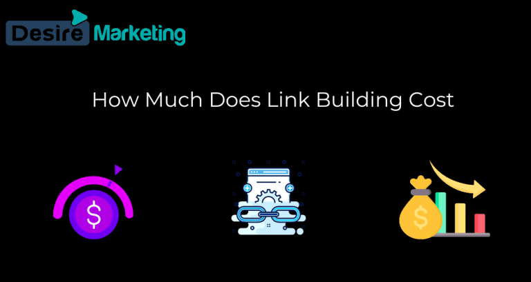 How Much Does Link Building Cost In 2026