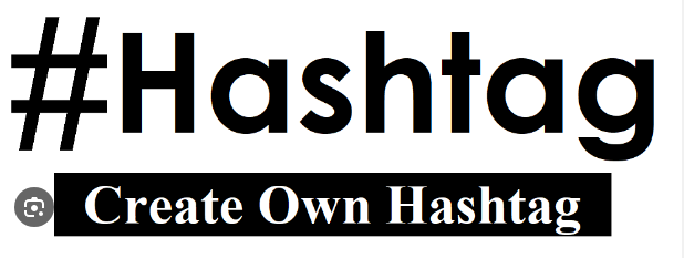 How to Register a Hashtag