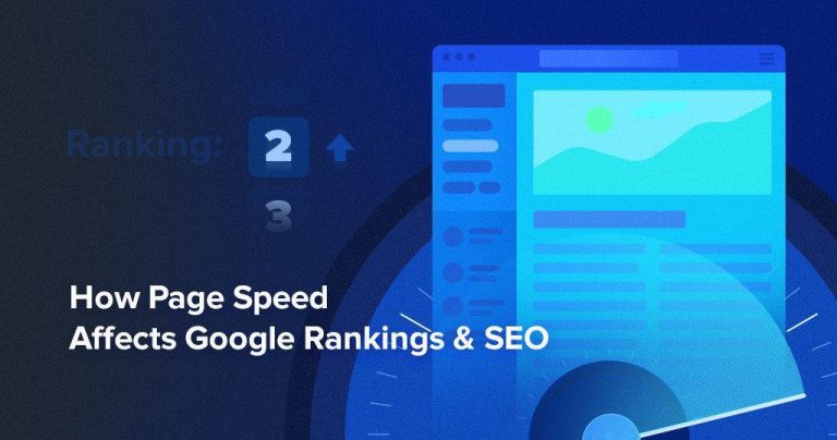 How Page Speed Affects Seo in 2026