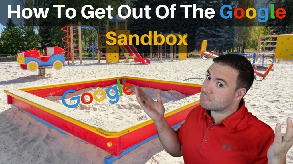 How to Get Out of Google Sandbox [2026 Guide]