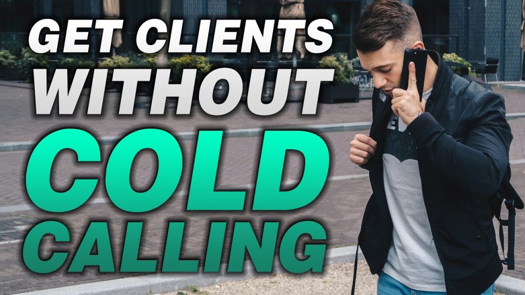 How to Get Seo Clients Without Cold Calling In 2026