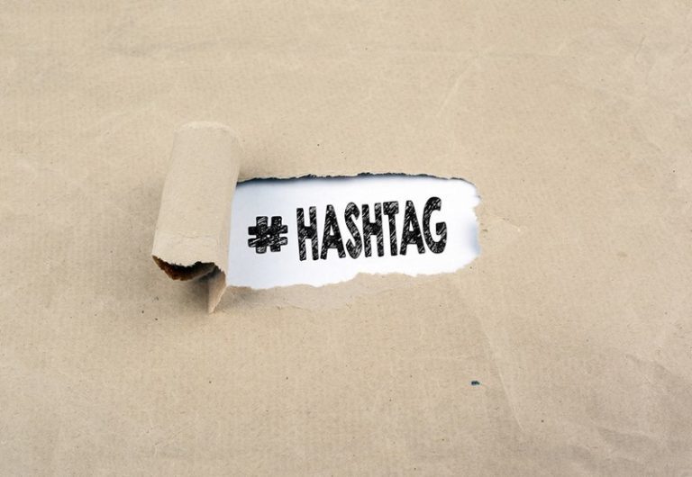 How to Register a Hashtag [2026 Guideline]