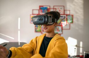 How Virtual Reality Could Change Content Marketing