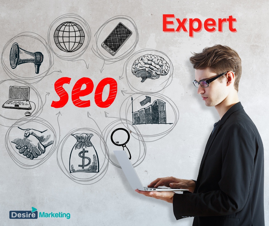 How to Find a Good SEO Expert