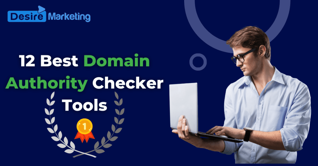 12 Best Domain Authority Checker Tools In 2026(free and paid)