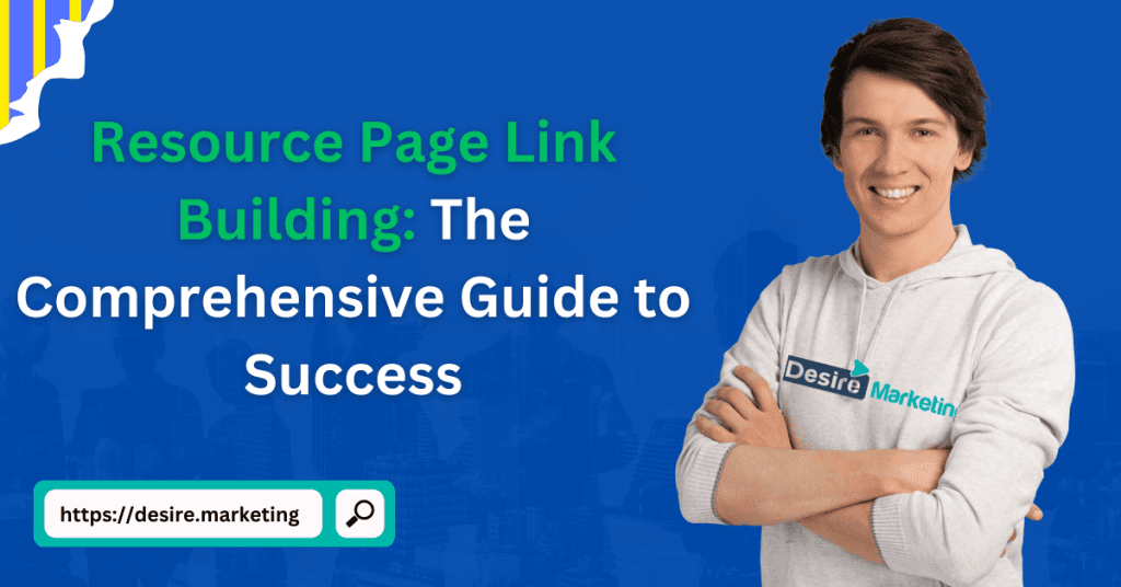 Resource Page Link Building: The Comprehensive Guide to Success