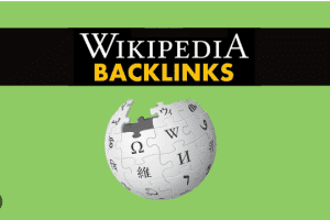 Are Wikipedia Backlinks Effective in SEO