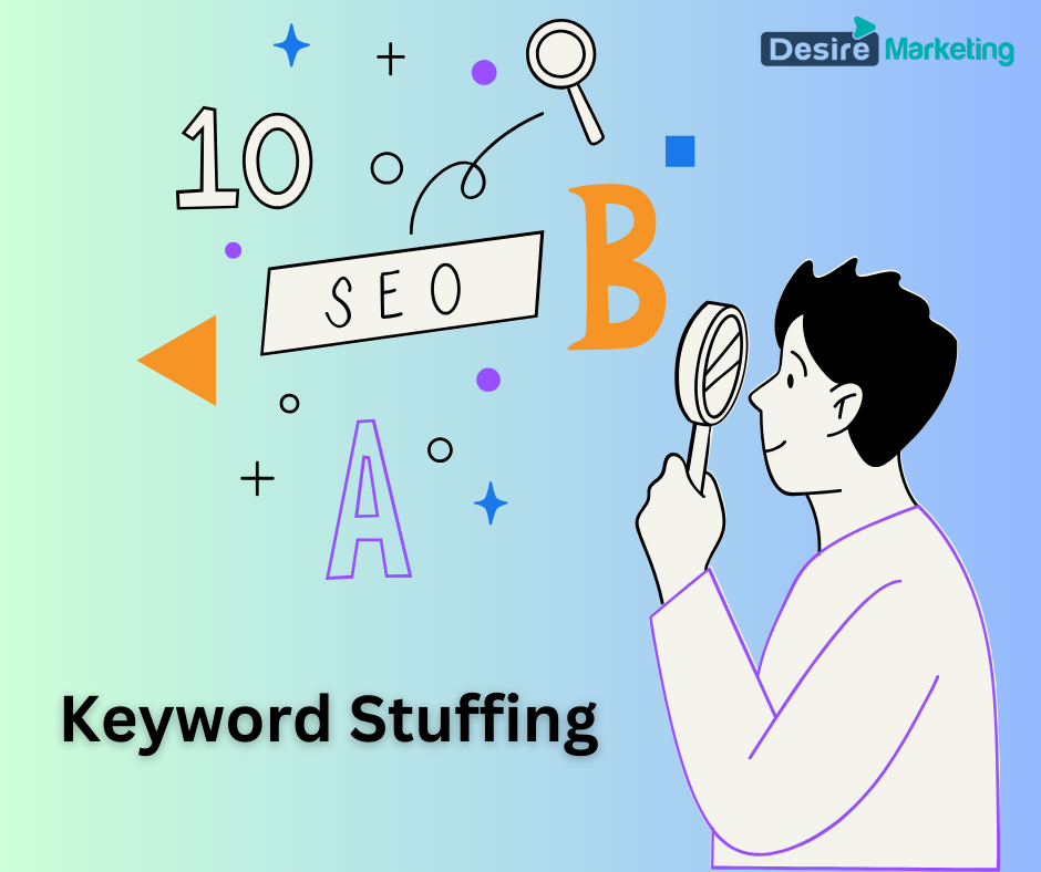SEO mistakes