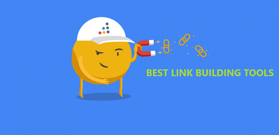 Best Link Building Tools