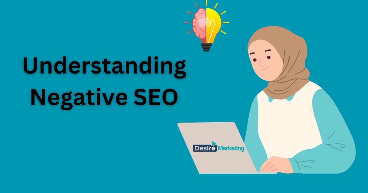 Understanding Negative SEO