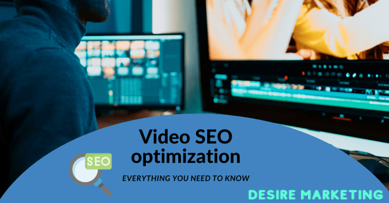 Video SEO Optimization: An In-depth Guide