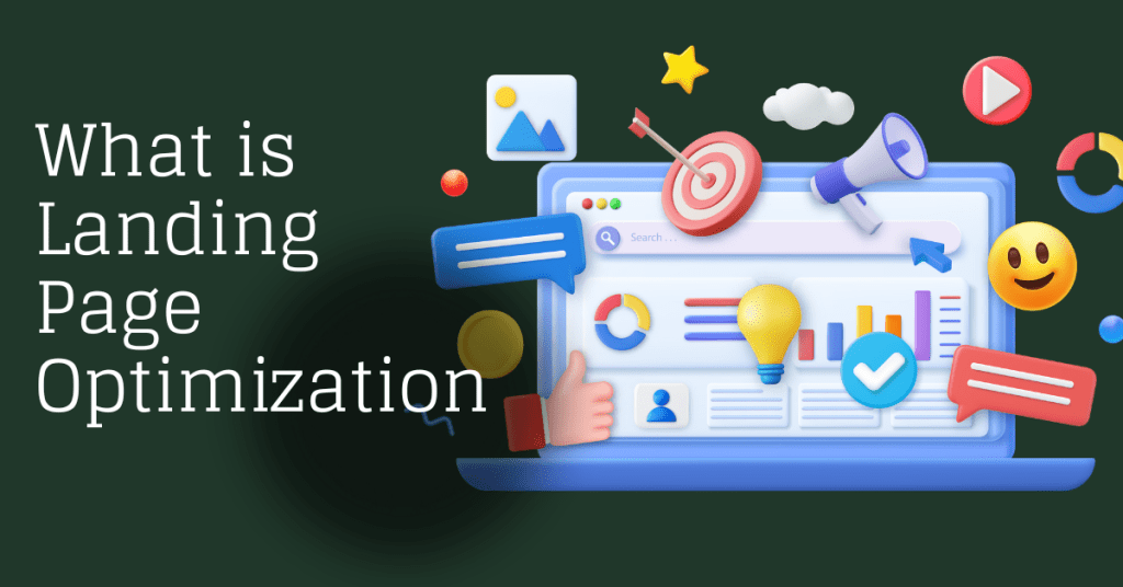 The Essential Guide to Landing Page Optimization