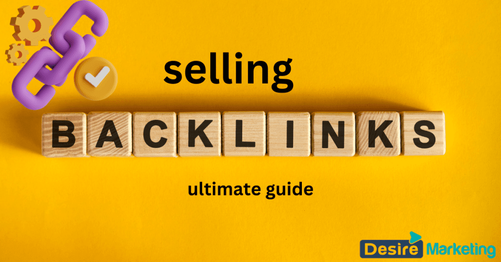 Sell Backlink: Ultimate Guide for Success