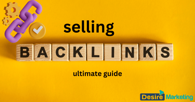 Sell Backlink: Ultimate Guide for Success