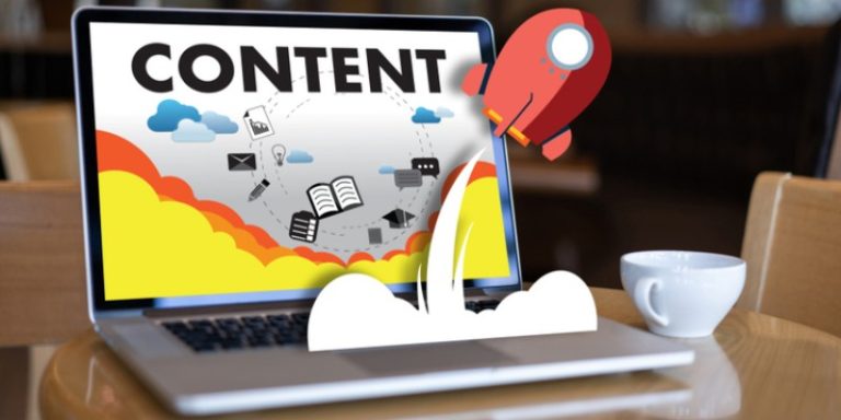 What is a Content Marketing Agency