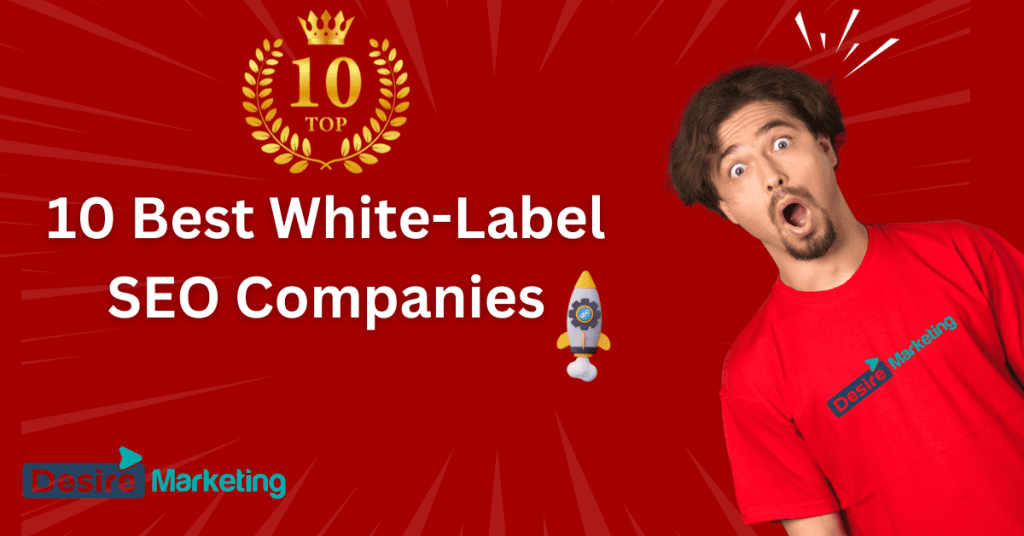 Top 10 White Label SEO Services That You Can Trust