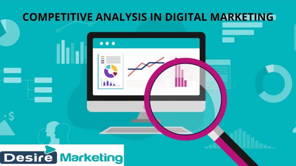 How to Conduct Competitor Analysis in Digital Marketing: A Comprehensive Guide