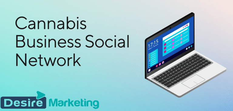 Top Cannabis Business Social Networks: Connect, Grow, Thrive