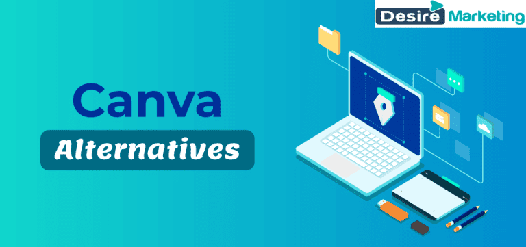 Canva Alternatives: Top Design Tools for Non-Designers