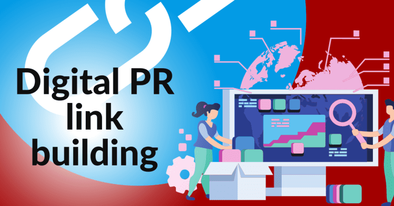 Digital PR Link Building: A Complete Guide [2026]