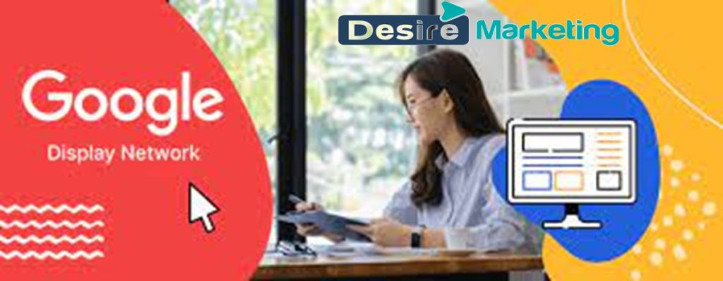 What is GDN in Digital Marketing