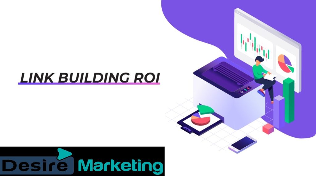 Link Building ROI: How To Calculate