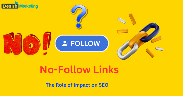No-Follow Links: Understanding Their Impact on SEO
