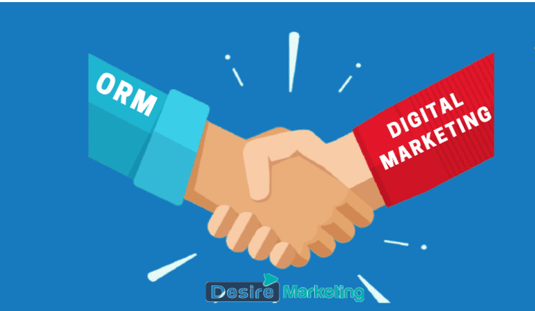 How to Do ORM in Digital Marketing [Importance & Role]