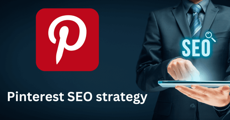 Pinterest SEO Strategy For 2026
