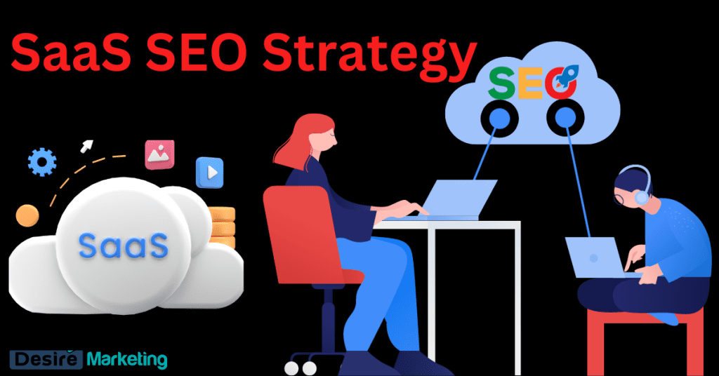 The #1 SaaS SEO Strategy To Follow In 2026
