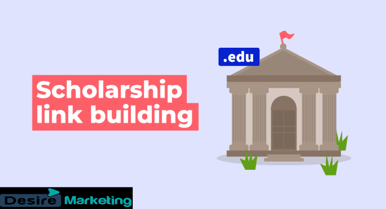 Scholarship Link Building Strategy: Boosting Your Backlink Profile