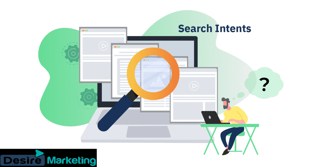 Search Intent in SEO: Understanding User Needs for Effective Optimization