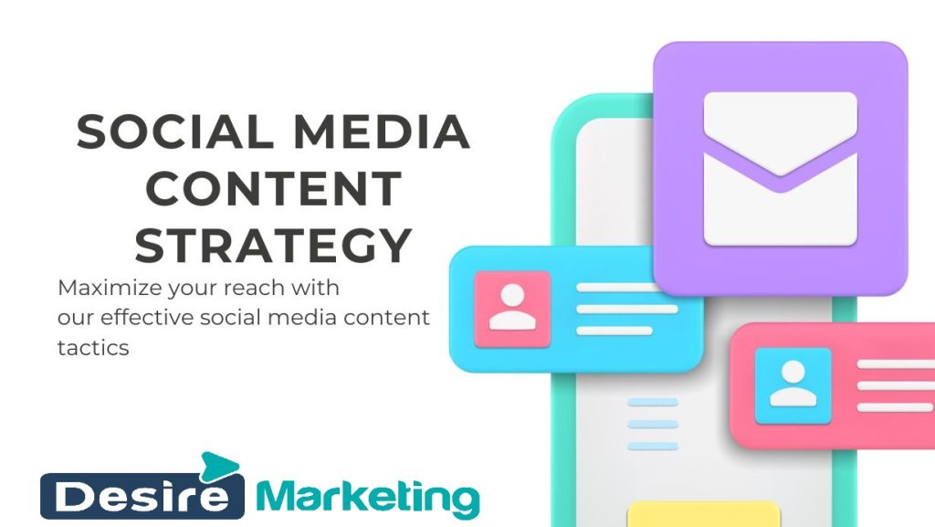 Creating a Powerful Social Media Content Strategy: Tips and Tricks