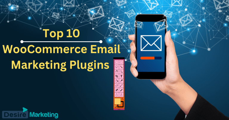 Top 10 WooCommerce Email Marketing Plugins for 2026