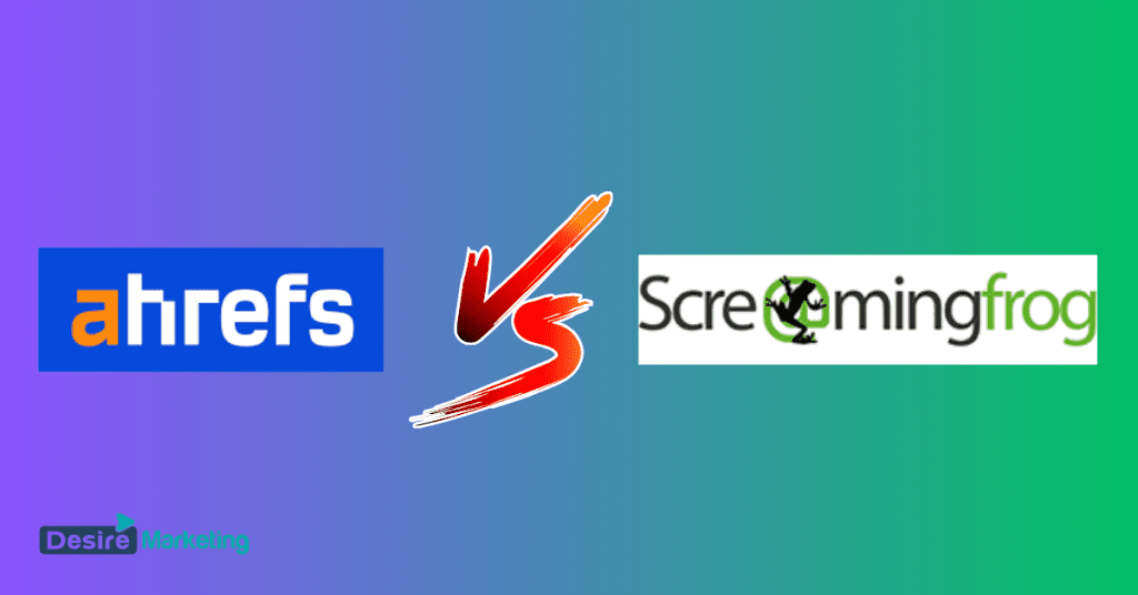 Screaming Frog vs Ahrefs: Which SEO Tool Reigns Supreme?